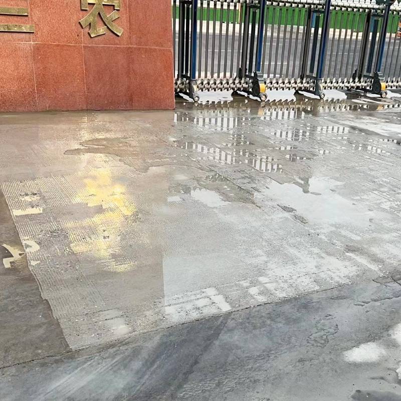 乌鲁木齐水泥路面翻新砂浆